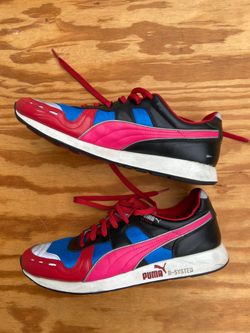 Puma RS-100