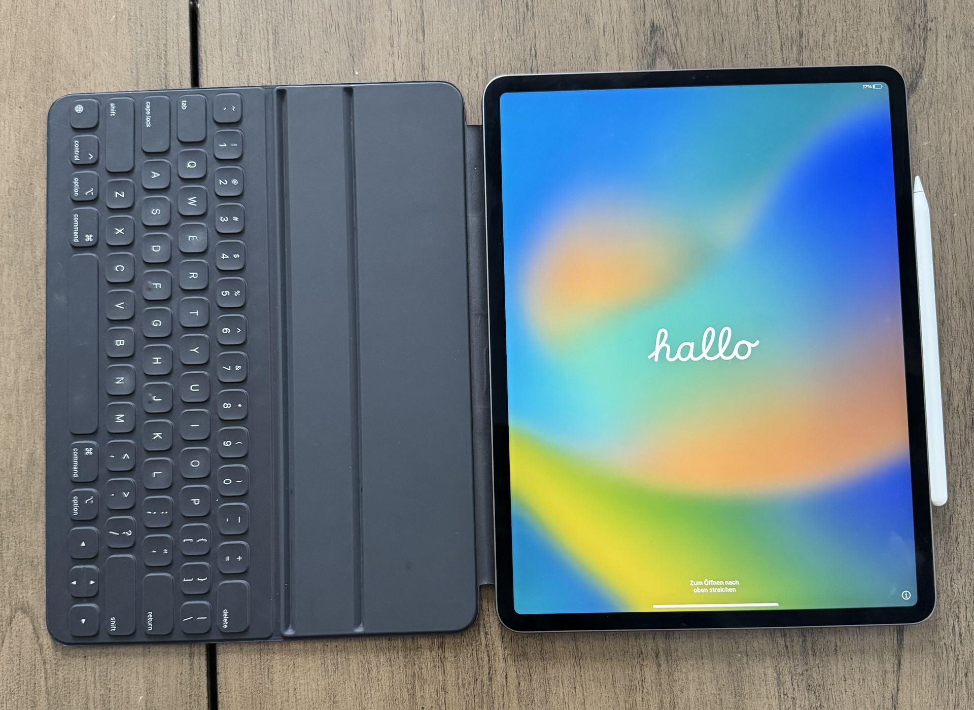 iPad Pro 3rd Generation - Great Condition