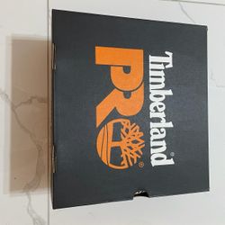 Timberland Pro (Size 8.5)