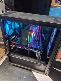 PRICE FIRM. Ryzen 9 3900x 16gb ddr4 ram gaming pc