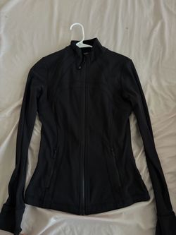 Lululemon define jacket
