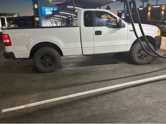 2007 Ford F-150