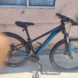 For Sale Nice And Clean 27.5 Specialized Pitch 