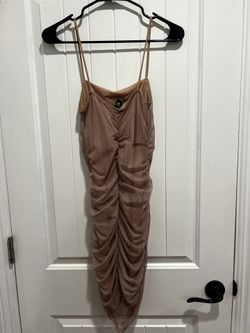Windsor Mini Dress
