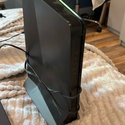 WiFi Router 