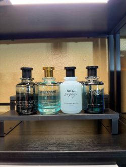 🚨Michael Malul Fragrance Decants🚨