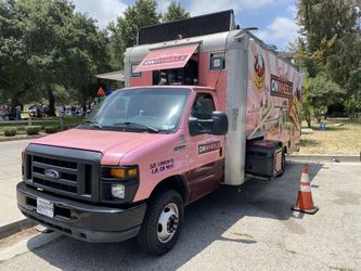 2015 Ford E-350