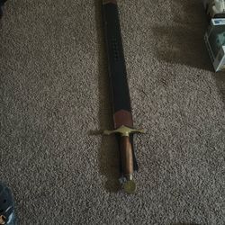 Sword