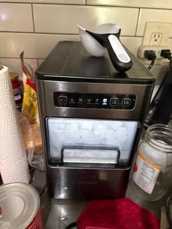 Ice maker