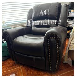 Recliner 