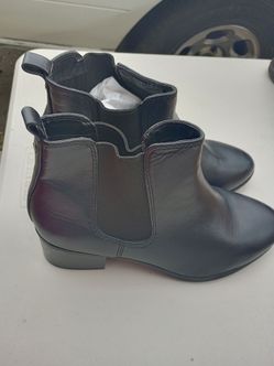 Botas size 11 w