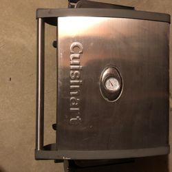 Cuisinart Propane BBQ 