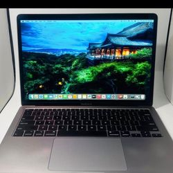 Apple MacBook AIR 13” 2020 Core i5 16GB 256GB Fully Functional