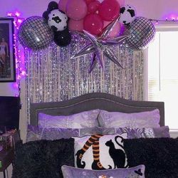 Balloon Garlands Grab And Go