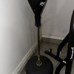 Boxing Equipment