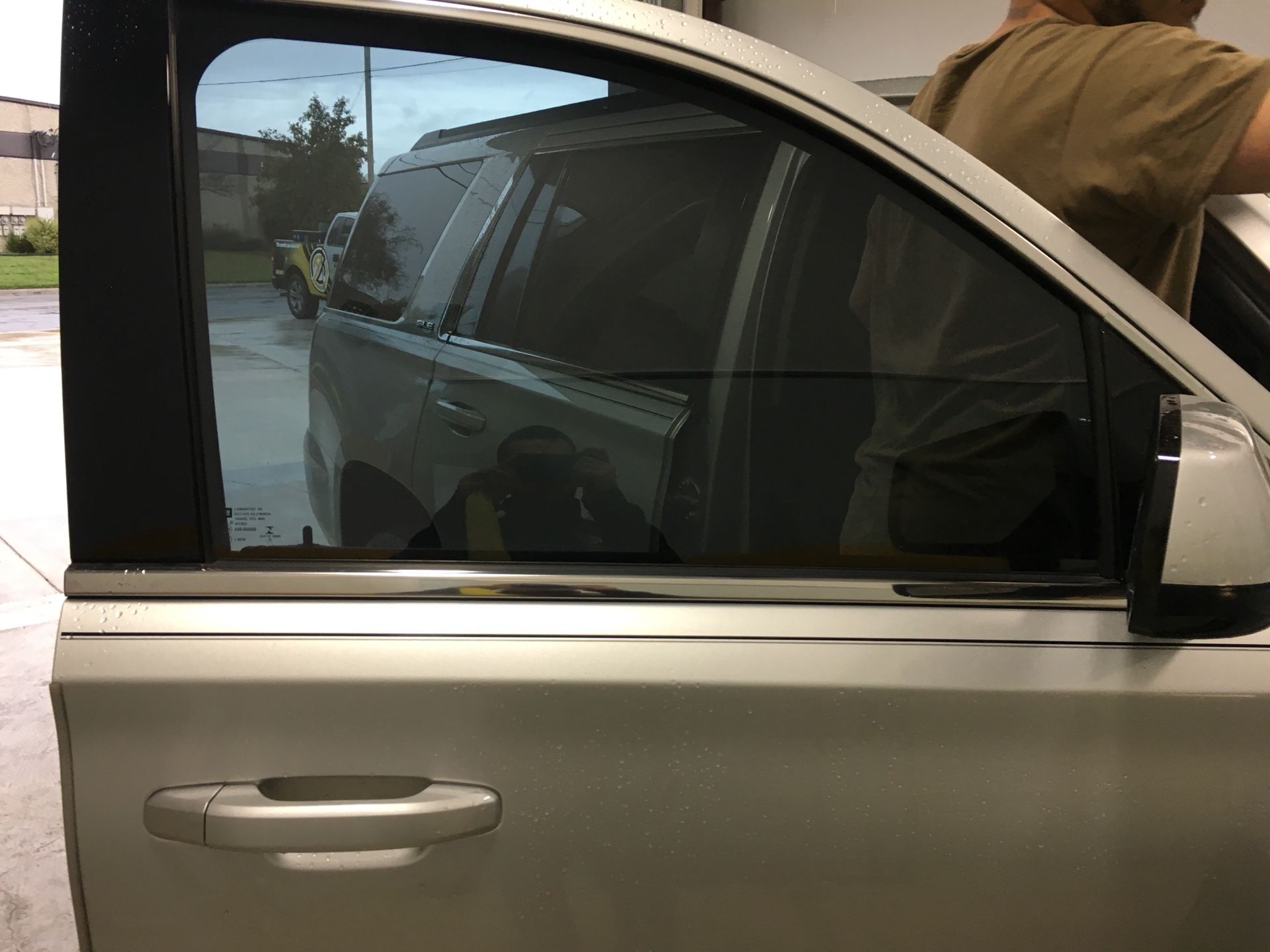 Tint