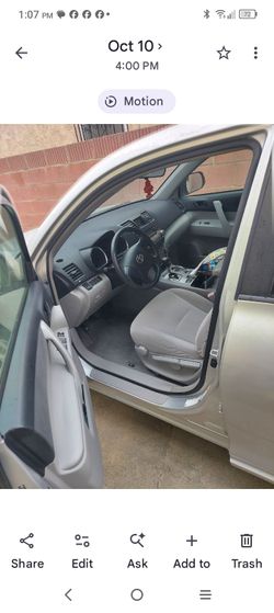 2010 Toyota Highlander