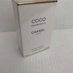 Chanel  Mademoiselle Perfume