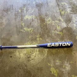 Easton Bat 