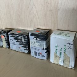 18 Gauge Staples 