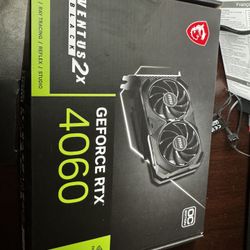 RTX 4060