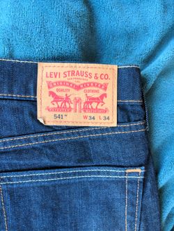 501 Jeans