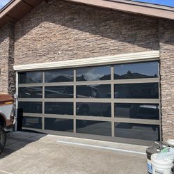 Garage Door 