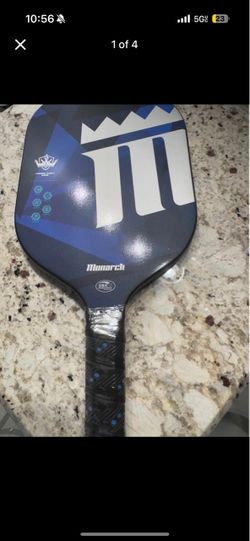 Monarch Pickleball Paddle