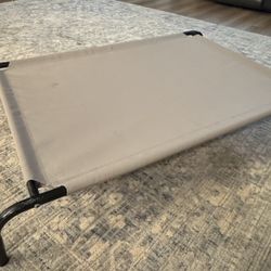 Cot For Large Dog