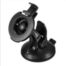 Car Suction Cup Mount GPS Holder For Garmin NUVI 2597 LMT 42 44 52 54 55 60 LM