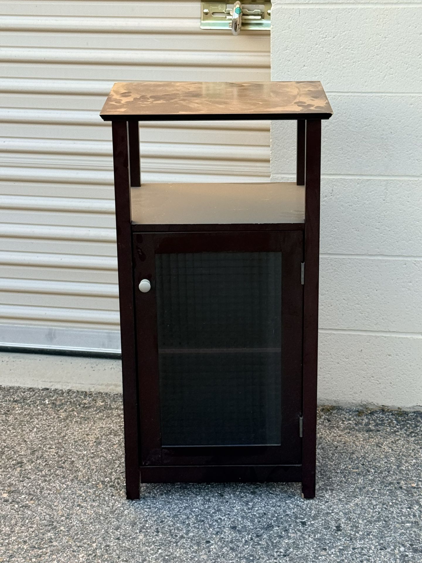 End Table