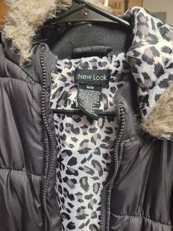 Jacket De Nina M