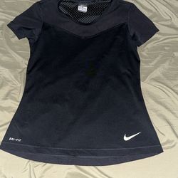 Nike Drift Athletic Top
