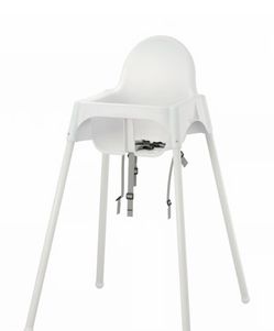 IKEA kids high chair