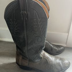 Cowboy 🤠 Boots 