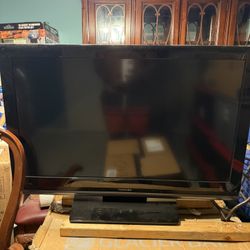33’ Screen Toshiba Tv