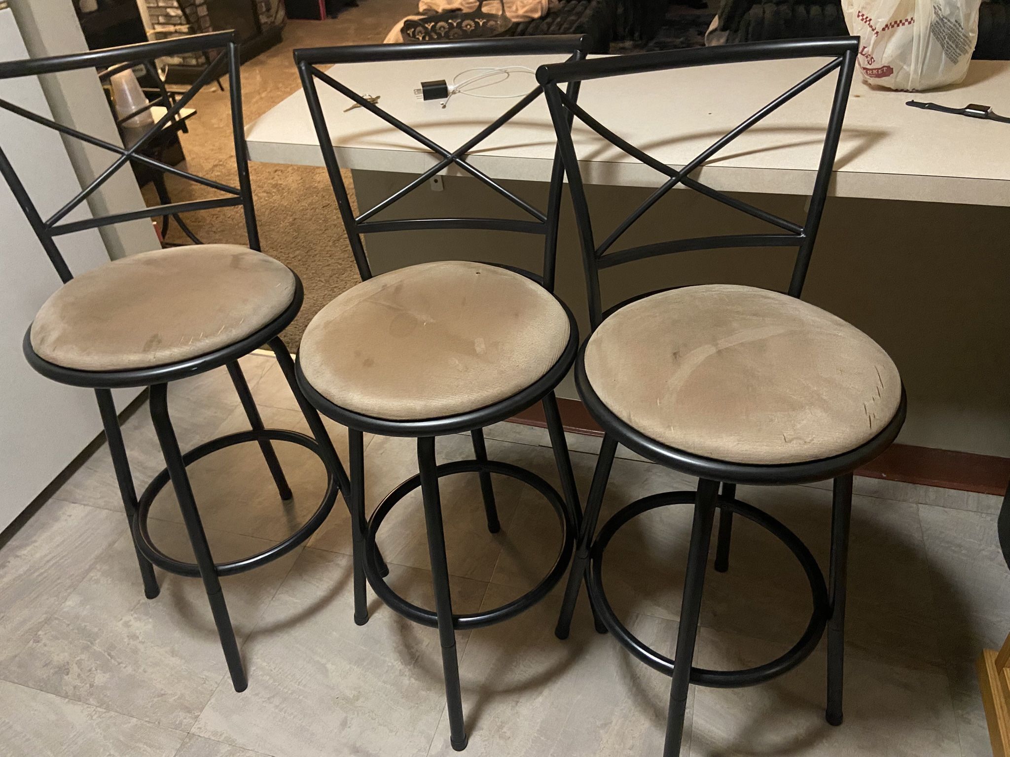 Bar Stools