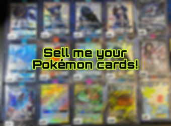 Pokémon Cards