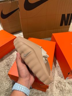 Nike Mind 001 “Rattan”
