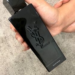 Ysl Le Perfume 