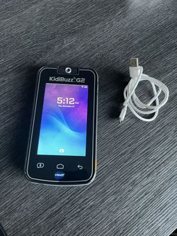 KidiBuzz G2