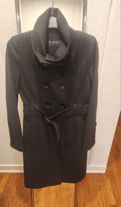 Guess Woman Coat