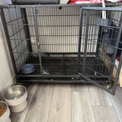 Dog Crate