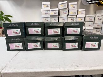 Target Wild Fable Heels w/Memory Foam
