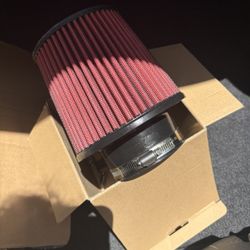 330i Air intake 