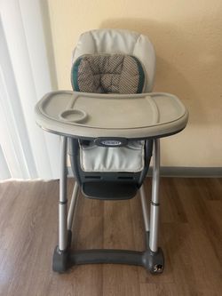 Graco High Chair