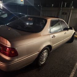 1995 Acura Legend