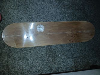 Two Girl brand skateboards
