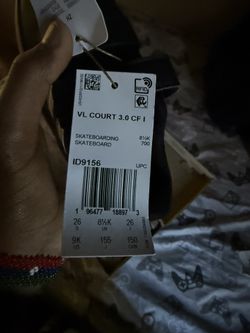 Bo Court 3.0 Cf L