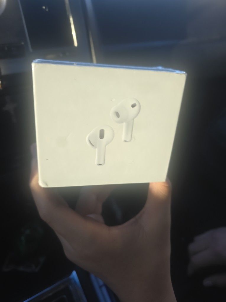 Airpod pro 3's